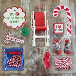 Scout Elves at Play Kit